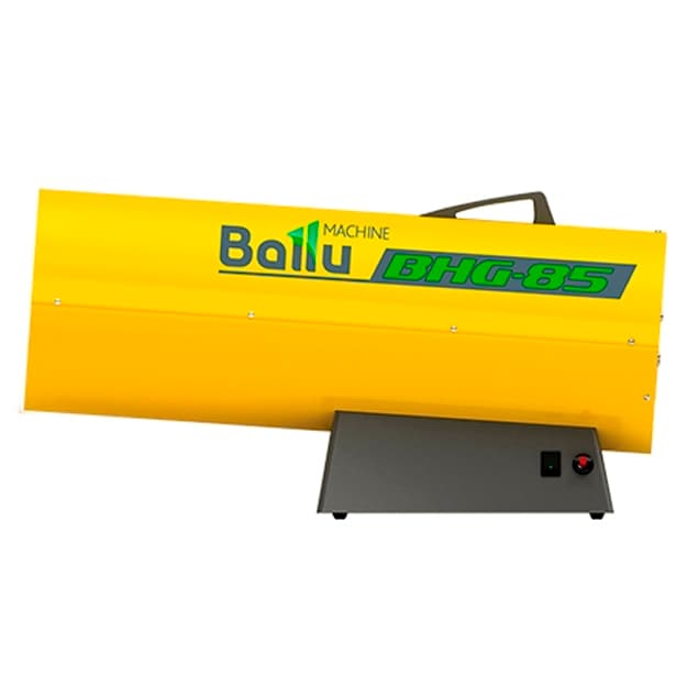 Ballu BHG-85 — 2