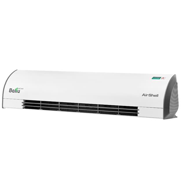 Ballu BHC-L09S03-SP Heat curtain — 2