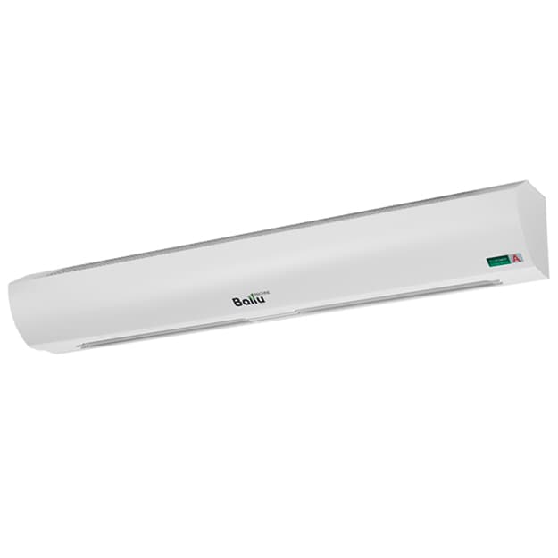 Ballu BHC-L10-S06 (pult BRC-E) — 1