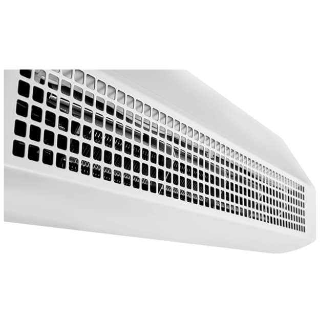 Ballu BHC-L15-S09 (pult BRC-E) — 3
