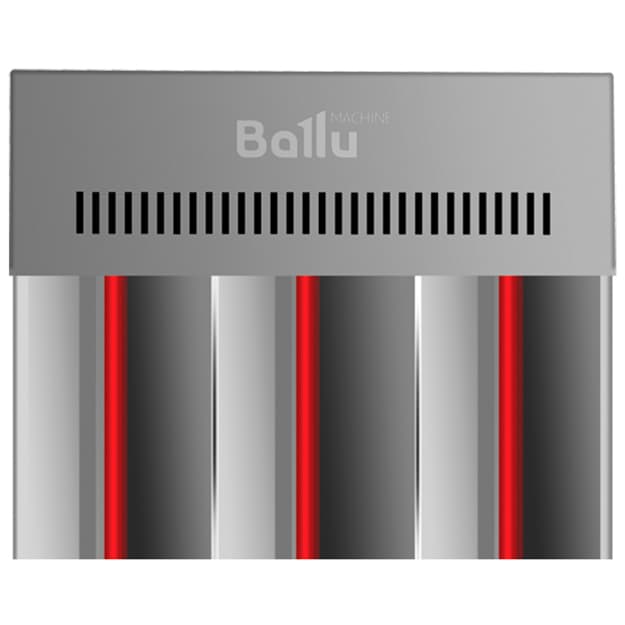 Infraqizil isitgich Ballu BIH-T-3.0 — 3