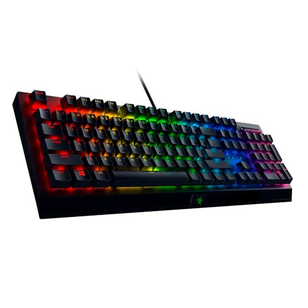 Клавиатура Razer Blackwidow V3 (Green Switch) (RZ03-03540100-R3M1) — 5