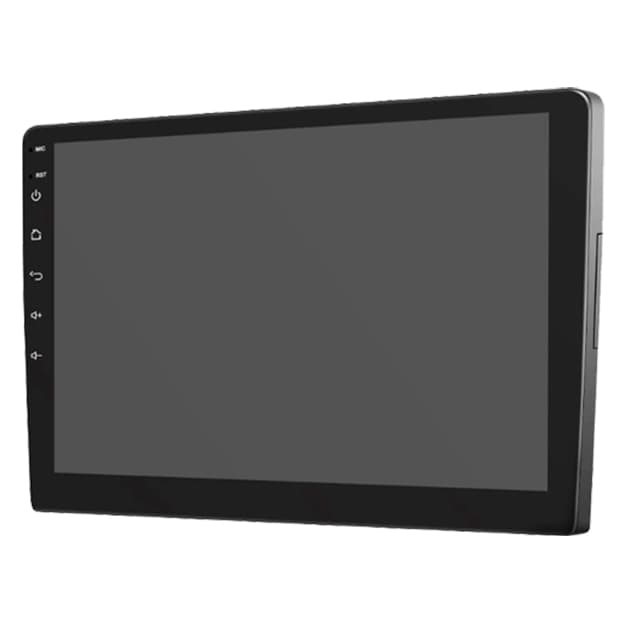 Интеллектуальная навигационная система Android IPS 2.5" — 2