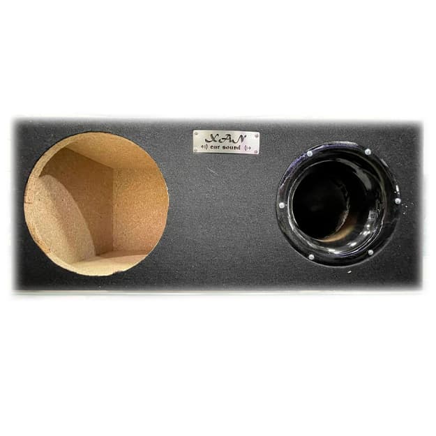 Sabvufer qutisi Xan Car Sound 001 — 1
