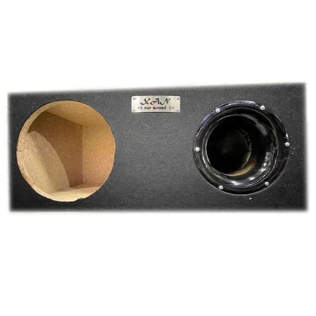 Sabvufer qutisi Xan Car Sound 001 — 2