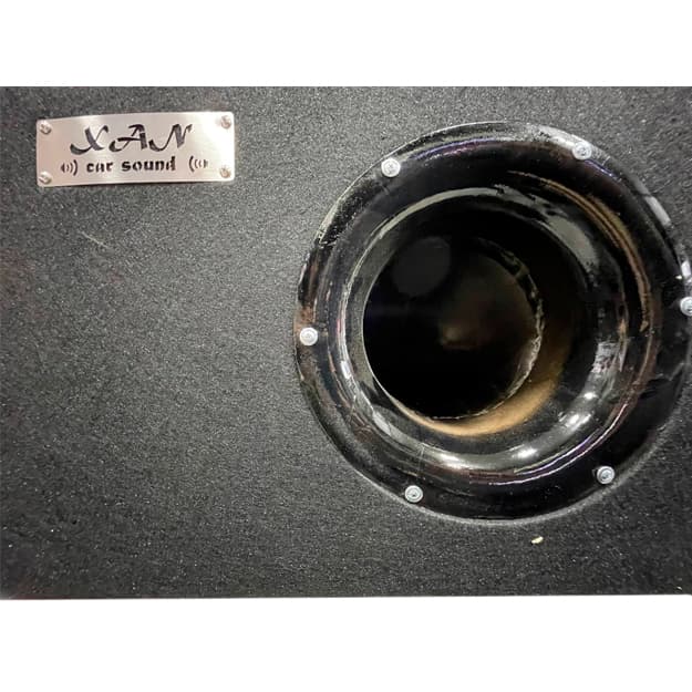 Sabvufer qutisi Xan Car Sound 001 — 3