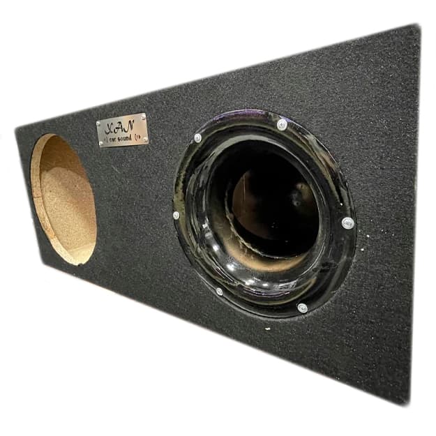 Sabvufer qutisi Xan Car Sound 001 — 4