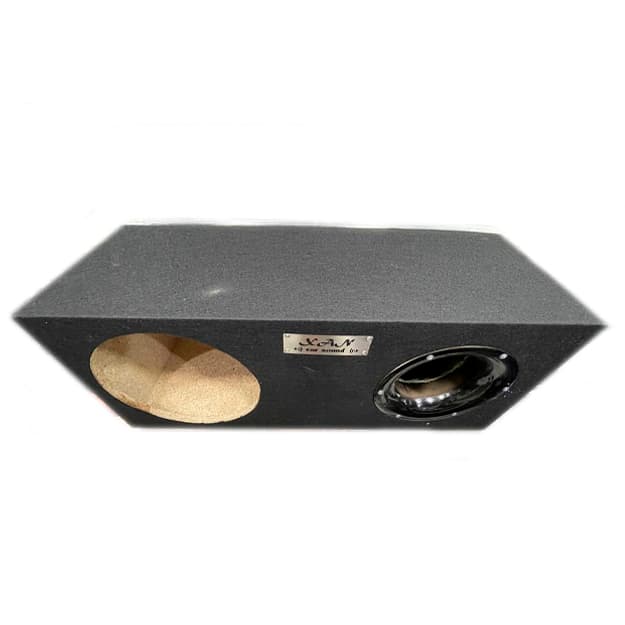 Sabvufer qutisi Xan Car Sound 001 — 5