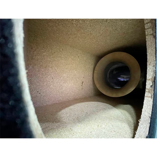 Sabvufer qutisi Xan Car Sound 001 — 6