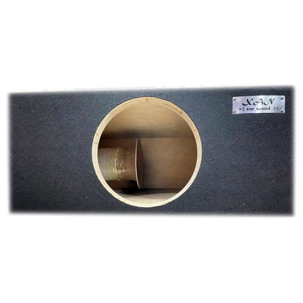Sabvufer qutisi Xan Car Sound 002 — 1