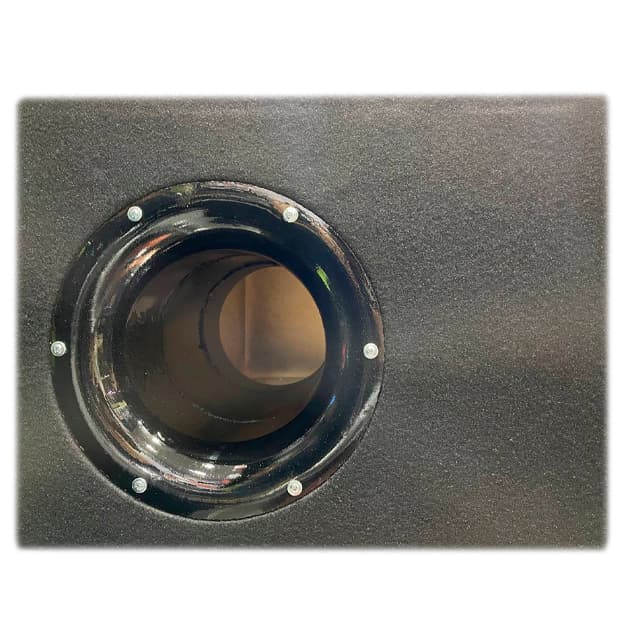 Sabvufer qutisi Xan Car Sound 002 — 2