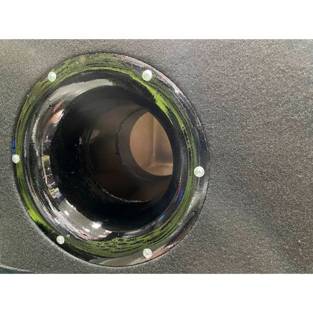 Sabvufer qutisi Xan Car Sound 002 — 5