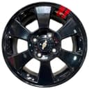 Avtomobil diskasi Chevrolet Redline 15"