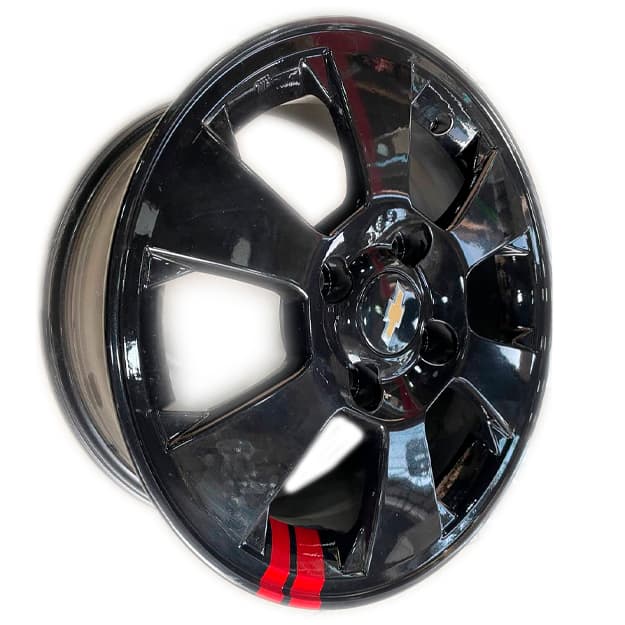 Avtomobil diskasi Chevrolet Redline 15" — 2