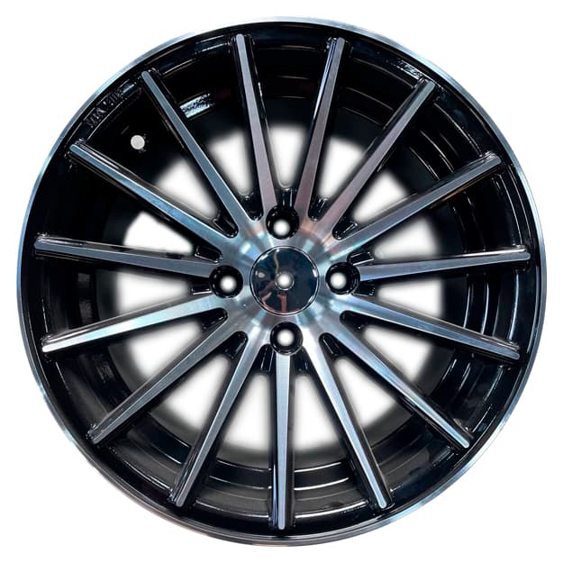 Avtomobil diskasi NewStyle 002 R15 — 1
