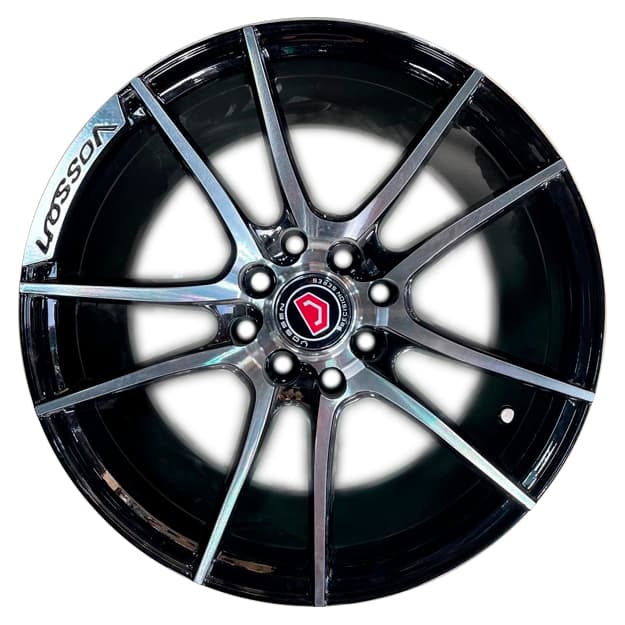 Avtomobil diskasi Vosson 001 R15 4 dona — 1