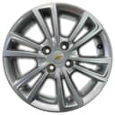 Avtomobil diskasi New Chevrolet Cobalt Style R15 4sht