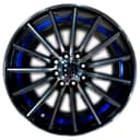 Avtomobil diskasi NewStyle 003 R15 4 dona