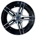 Avtomobil diskasi NewStyle 004 R15 4 dona
