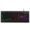 Klaviatura 2E Gaming KG330 LED Ukr USB Black (2E-KG330UBK)