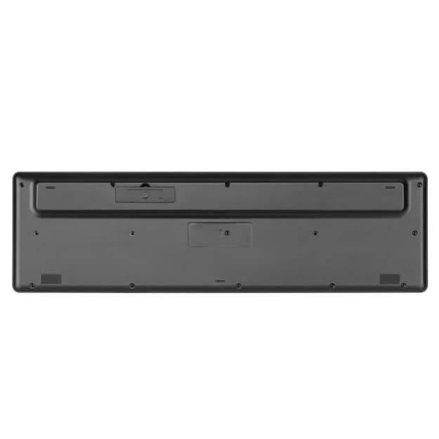 Klaviatura va sichqoncha 2E MK420 WL Black (2E-MK420WB) — 3