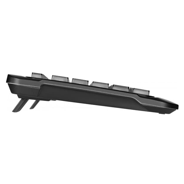 Klaviatura va sichqoncha 2E MK420 WL Black (2E-MK420WB) — 4