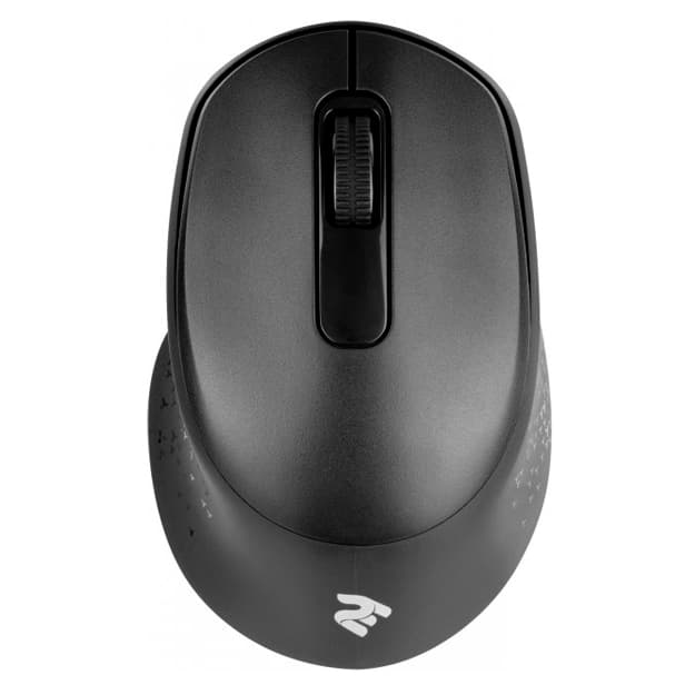 Klaviatura va sichqoncha 2E MK420 WL Black (2E-MK420WB) — 7