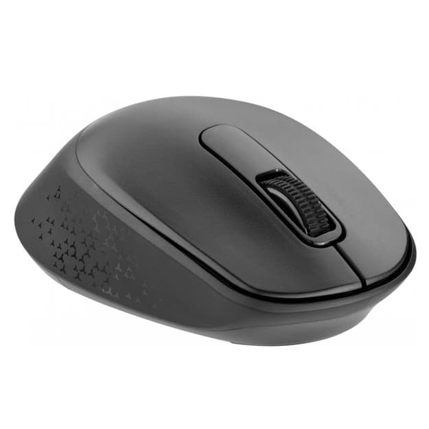 Klaviatura va sichqoncha 2E MK420 WL Black (2E-MK420WB) — 8
