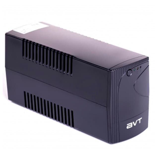 UPS Avtech-600 AVR EA260 — 1