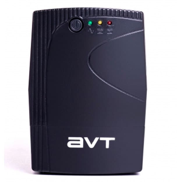 UPS Avtech-600 AVR EA260 — 2