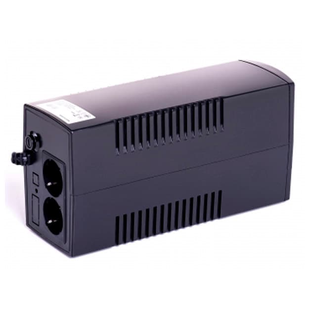 UPS Avtech-600 AVR EA260 — 3