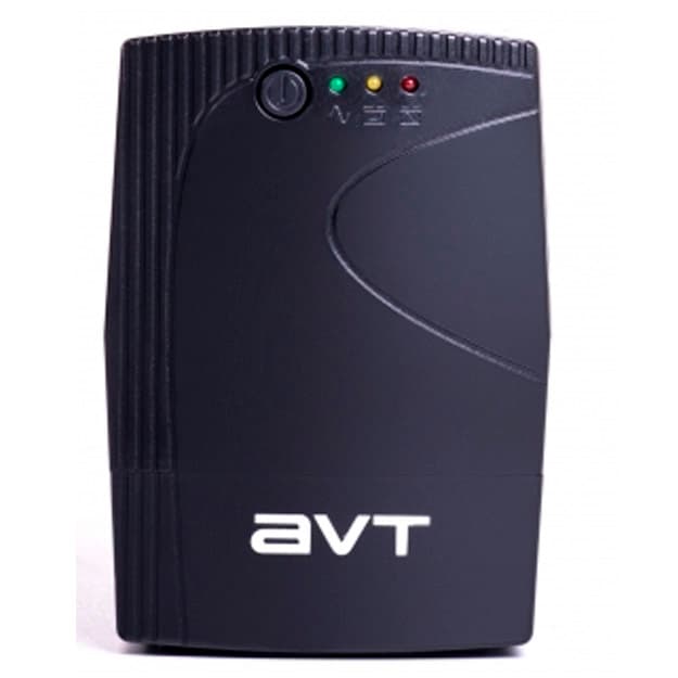 UPS AVT - 650VA AVR EA265 — 2