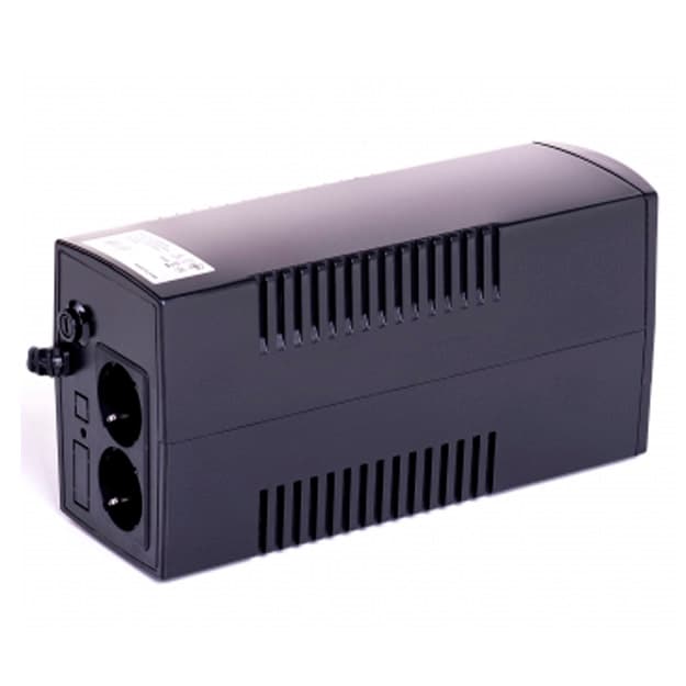 UPS AVT - 650VA AVR EA265 — 3