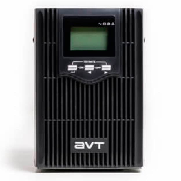 UPS Avtech AVT-1000VA AVR EA610 — 1