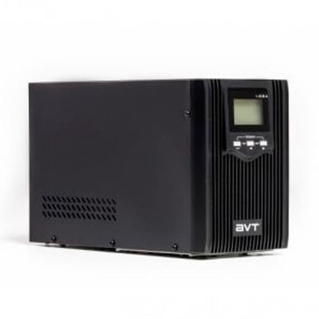 UPS Avtech AVT-3000VA AVR EA630 — 3