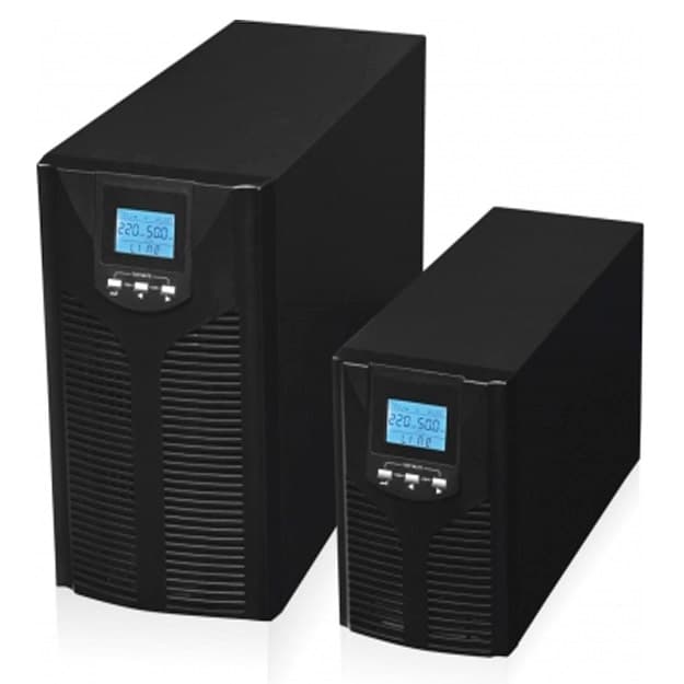 UPS Avtech AVT 1KVA Online EA901PRO — 1