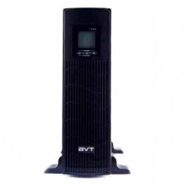 UPS Avtech AVT 2KVA Online Rack EA902PRO — 1
