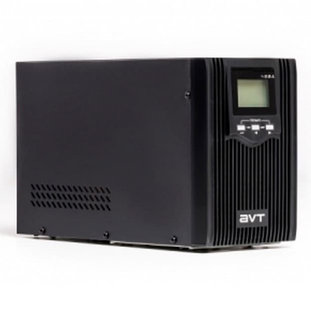 UPS Avtech AVT- 3KVA AVR EA630H — 1