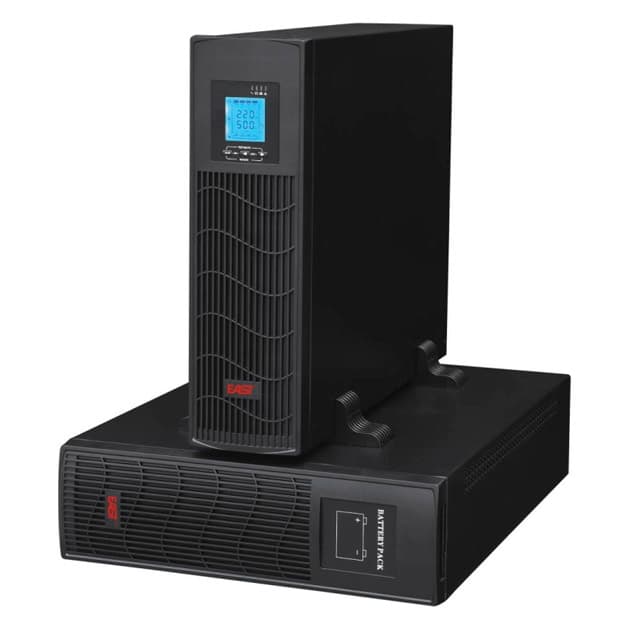 UPS Avtech EAST EA900II RT 2000 VA — 1
