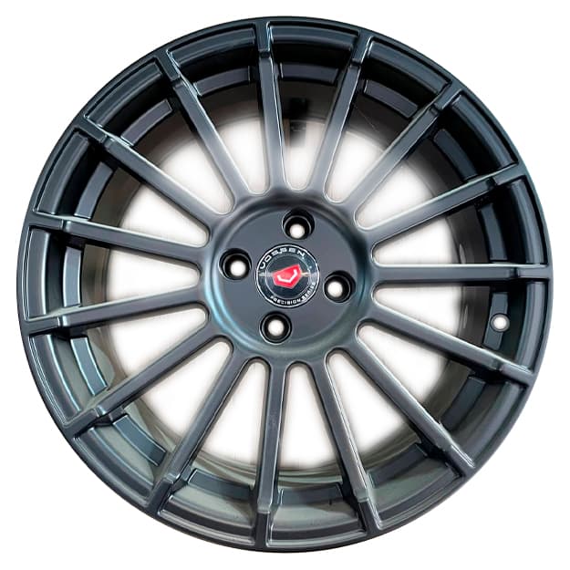 Avtomobil diskasi Vossen NewStyling 001 R17 — 1