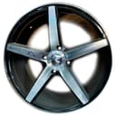 Avtomobil diskasi Vossen NewStyling 002 R17