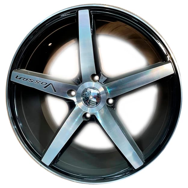 Avtomobil diskasi Vossen NewStyling 002 R17 — 1