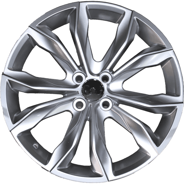 Avtomobil diskasi Chevrolet Malibu ReStyling 01 R17 (4 dona) — 1