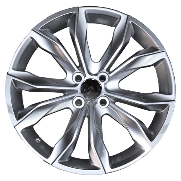 Avtomobil diskasi Chevrolet Malibu ReStyling 01 R17 (4 dona) — 2