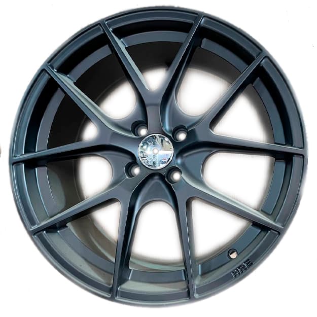 Avtomobil diskasi  NewStyling 005 R17 (4 dona) — 1