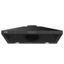 Hood Artel Art-0860 Prima Eco v.2 Black