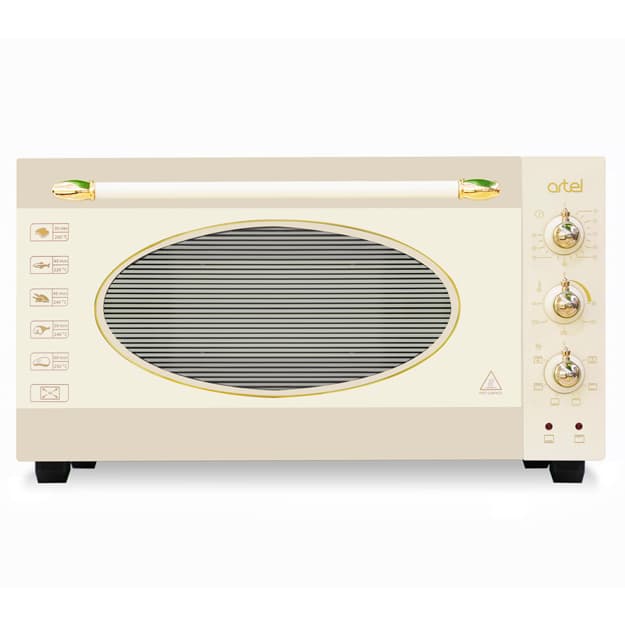 Мини-печь Artel MD 4218 Art-Retro(люкс)