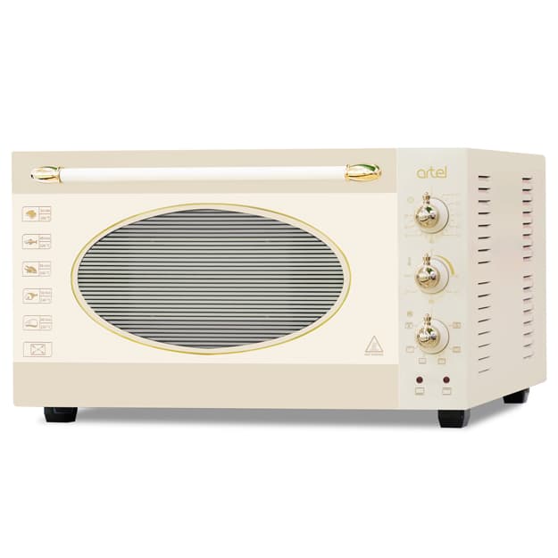 Mini-pech Artel MD 4218 Art-Retro(lyuks) — 2