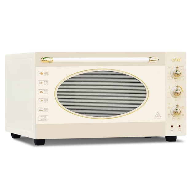 Mini-pech Artel MD 4218 Art-Retro(lyuks) — 3