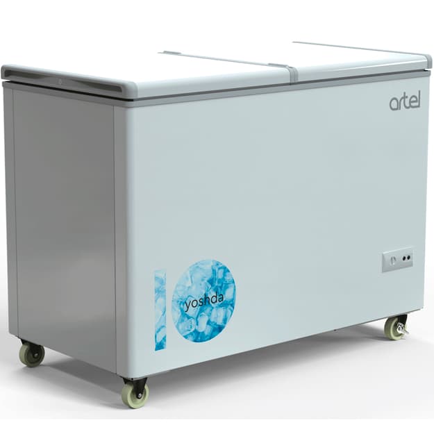 Artel AFB300 Freezer — 2